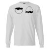Unisex Beefy-T® Long Sleeve T-Shirt Thumbnail