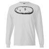 Unisex Beefy-T® Long Sleeve T-Shirt Thumbnail