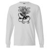 Unisex Beefy-T® Long Sleeve T-Shirt Thumbnail