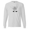 Unisex Beefy-T® Long Sleeve T-Shirt Thumbnail