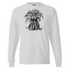 Unisex Beefy-T® Long Sleeve T-Shirt Thumbnail