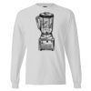 Unisex Beefy-T® Long Sleeve T-Shirt Thumbnail