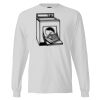 Unisex Beefy-T® Long Sleeve T-Shirt Thumbnail