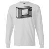 Unisex Beefy-T® Long Sleeve T-Shirt Thumbnail