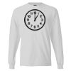Unisex Beefy-T® Long Sleeve T-Shirt Thumbnail