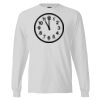 Unisex Beefy-T® Long Sleeve T-Shirt Thumbnail