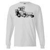 Unisex Beefy-T® Long Sleeve T-Shirt Thumbnail
