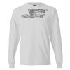Unisex Beefy-T® Long Sleeve T-Shirt Thumbnail