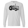 Unisex Beefy-T® Long Sleeve T-Shirt Thumbnail