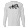 Unisex Beefy-T® Long Sleeve T-Shirt Thumbnail