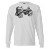 Unisex Beefy-T® Long Sleeve T-Shirt Thumbnail