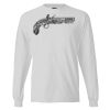 Unisex Beefy-T® Long Sleeve T-Shirt Thumbnail
