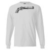 Unisex Beefy-T® Long Sleeve T-Shirt Thumbnail