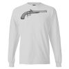 Unisex Beefy-T® Long Sleeve T-Shirt Thumbnail