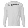 Unisex Beefy-T® Long Sleeve T-Shirt Thumbnail