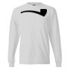 Unisex Beefy-T® Long Sleeve T-Shirt Thumbnail