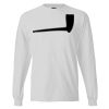 Unisex Beefy-T® Long Sleeve T-Shirt Thumbnail