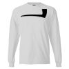 Unisex Beefy-T® Long Sleeve T-Shirt Thumbnail