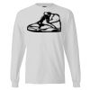 Unisex Beefy-T® Long Sleeve T-Shirt Thumbnail