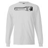 Unisex Beefy-T® Long Sleeve T-Shirt Thumbnail
