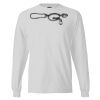 Unisex Beefy-T® Long Sleeve T-Shirt Thumbnail