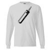 Unisex Beefy-T® Long Sleeve T-Shirt Thumbnail