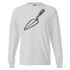 Unisex Beefy-T® Long Sleeve T-Shirt Thumbnail