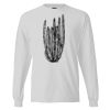 Unisex Beefy-T® Long Sleeve T-Shirt Thumbnail