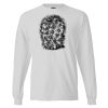 Unisex Beefy-T® Long Sleeve T-Shirt Thumbnail