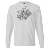 Unisex Beefy-T® Long Sleeve T-Shirt Thumbnail