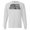 Unisex Beefy-T® Long Sleeve T-Shirt Thumbnail