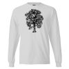Unisex Beefy-T® Long Sleeve T-Shirt Thumbnail