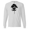 Unisex Beefy-T® Long Sleeve T-Shirt Thumbnail
