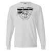 Unisex Beefy-T® Long Sleeve T-Shirt Thumbnail