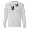 Unisex Beefy-T® Long Sleeve T-Shirt Thumbnail