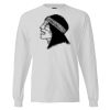 Unisex Beefy-T® Long Sleeve T-Shirt Thumbnail