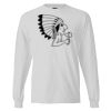 Unisex Beefy-T® Long Sleeve T-Shirt Thumbnail