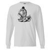 Unisex Beefy-T® Long Sleeve T-Shirt Thumbnail