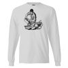 Unisex Beefy-T® Long Sleeve T-Shirt Thumbnail