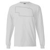 Unisex Beefy-T® Long Sleeve T-Shirt Thumbnail