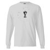 Unisex Beefy-T® Long Sleeve T-Shirt Thumbnail