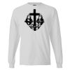 Unisex Beefy-T® Long Sleeve T-Shirt Thumbnail