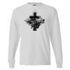 Unisex Beefy-T® Long Sleeve T-Shirt Thumbnail