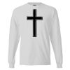 Unisex Beefy-T® Long Sleeve T-Shirt Thumbnail