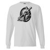 Unisex Beefy-T® Long Sleeve T-Shirt Thumbnail