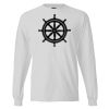Unisex Beefy-T® Long Sleeve T-Shirt Thumbnail