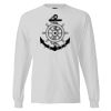 Unisex Beefy-T® Long Sleeve T-Shirt Thumbnail