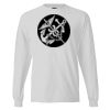 Unisex Beefy-T® Long Sleeve T-Shirt Thumbnail