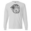 Unisex Beefy-T® Long Sleeve T-Shirt Thumbnail
