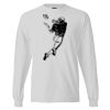 Unisex Beefy-T® Long Sleeve T-Shirt Thumbnail